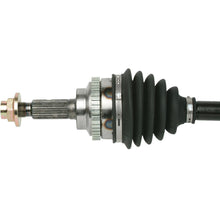 Cargar imagen en el visor de la galería, Flecha Homocinética Cardone 66-8140 - Mi Refacción