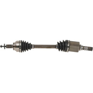 Flecha Homocinética Cardone 66-8164 - Mi Refacción