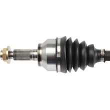 Cargar imagen en el visor de la galería, Flecha Homocinética Cardone 66-8172 - Mi Refacción