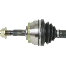 Cargar imagen en el visor de la galería, Flecha Homocinética Cardone 66-9208 - Mi Refacción