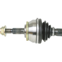 Cargar imagen en el visor de la galería, Flecha Homocinética Cardone 66-9209 - Mi Refacción