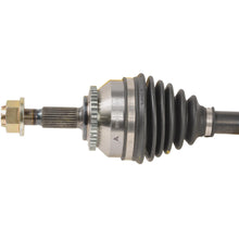 Cargar imagen en el visor de la galería, Flecha Homocinética Cardone 66-9231 - Mi Refacción