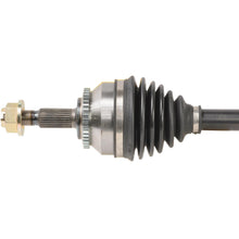 Cargar imagen en el visor de la galería, Flecha Homocinética Cardone 66-9232 - Mi Refacción