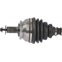 Cargar imagen en el visor de la galería, Flecha Homocinética Cardone 66-9234 - Mi Refacción