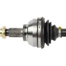 Cargar imagen en el visor de la galería, Flecha Homocinética Cardone 66-9281 - Mi Refacción