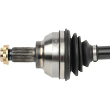 Cargar imagen en el visor de la galería, Flecha Homocinética Cardone 66-9282 - Mi Refacción