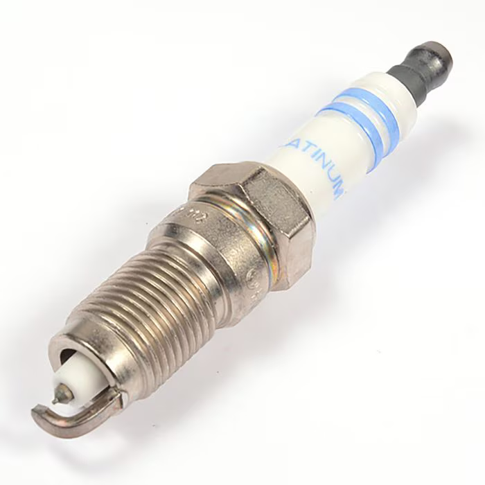 Bujía Bosch Platino 6715 - Mi Refacción