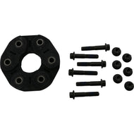 Acoplador Eje De Transmisión Moog 671 - Mi Refacción