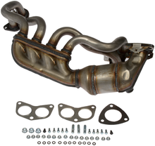 Cargar imagen en el visor de la galería, Múltiple Escape Dorman 673-311 - Mi Refacción