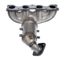 Cargar imagen en el visor de la galería, Múltiple Escape Dorman 674-128 - Mi Refacción