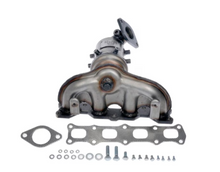 Cargar imagen en el visor de la galería, Múltiple Escape Dorman 674-128 - Mi Refacción