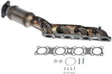 Cargar imagen en el visor de la galería, Múltiple Escape Dorman 674-299 - Mi Refacción