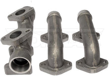 Cargar imagen en el visor de la galería, Múltiple Escape Dorman 674-5015 - Mi Refacción