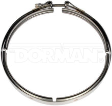 Cargar imagen en el visor de la galería, Abrazadera Filtro Partículas Diésel Dorman 674-7000 - Mi Refacción