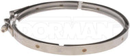 Abrazadera Filtro Partículas Diésel Dorman 674-7000 - Mi Refacción