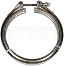 Cargar imagen en el visor de la galería, Abrazadera Filtro Partículas Diésel Dorman 674-7008 - Mi Refacción
