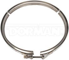 Cargar imagen en el visor de la galería, Abrazadera Filtro Partículas Diésel Dorman 674-7009 - Mi Refacción