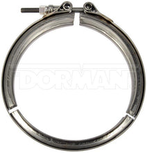 Cargar imagen en el visor de la galería, Abrazadera Escape Dorman 674-7011 - Mi Refacción