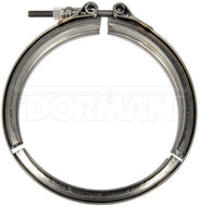 Abrazadera Escape Dorman 674-7011 - Mi Refacción