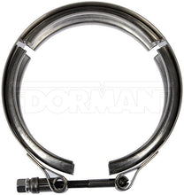 Cargar imagen en el visor de la galería, Abrazadera Escape Dorman 674-7012 - Mi Refacción