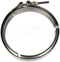 Cargar imagen en el visor de la galería, Abrazadera Escape Dorman 674-7017 - Mi Refacción