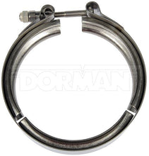 Cargar imagen en el visor de la galería, Abrazadera Escape Dorman 674-7027 - Mi Refacción