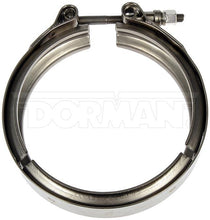 Cargar imagen en el visor de la galería, Abrazadera Escape Dorman 674-7030 - Mi Refacción