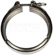 Abrazadera Escape Dorman 674-7030 - Mi Refacción