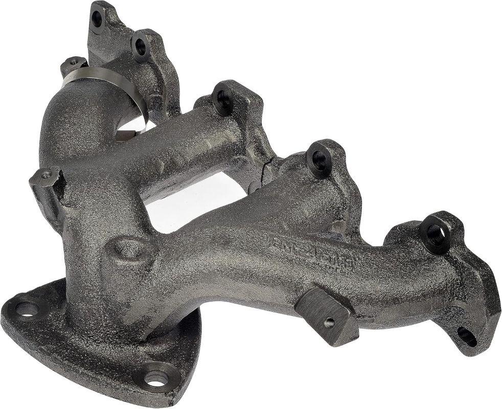Dorman® 674-773 - Cast Iron Natural Exhaust Manifold - View #4