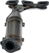 Cargar imagen en el visor de la galería, Múltiple Escape Dorman 674-866 - Mi Refacción