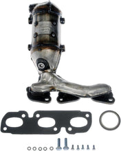 Cargar imagen en el visor de la galería, Múltiple Escape Dorman 674-866 - Mi Refacción