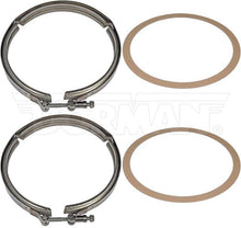 Cargar imagen en el visor de la galería, Kit Juntas Filtro Partículas Diésel Dorman 674-9065 - Mi Refacción