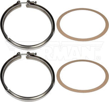 Cargar imagen en el visor de la galería, Kit Juntas Filtro Partículas Diésel Dorman 674-9065 - Mi Refacción