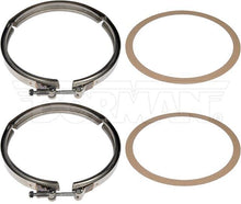 Cargar imagen en el visor de la galería, Kit Juntas Filtro Partículas Diésel Dorman 674-9065 - Mi Refacción