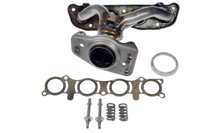 Cargar imagen en el visor de la galería, Múltiple Escape Dorman 674-981 - Mi Refacción