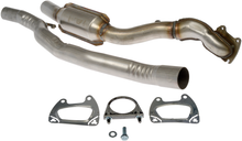 Cargar imagen en el visor de la galería, Múltiple Escape Dorman 679-572 - Mi Refacción