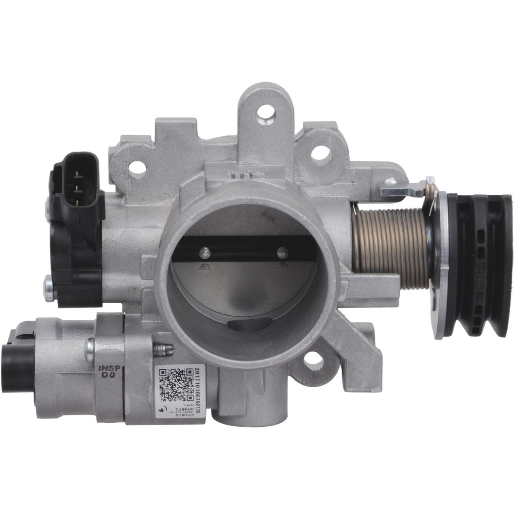 Cuerpo De Aceleración Cardone 67-1015 - Mi Refacción