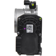 Cuerpo De Aceleración Cardone 67-2000