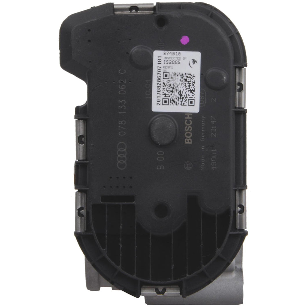 Cuerpo De Aceleración Cardone 67-4010 - Mi Refacción