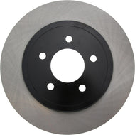 Disco Freno Raybestos 680271R2