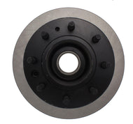 Disco Freno Raybestos 680626R2