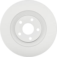 Disco Freno Raybestos 682860 - Mi Refacción
