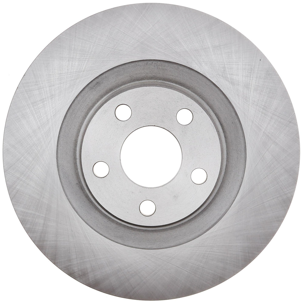 Disco Freno Raybestos 682860R - Mi Refacción