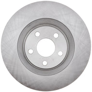 Disco Freno Raybestos 682860R - Mi Refacción