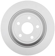 Disco Freno Raybestos 682862 - Mi Refacción