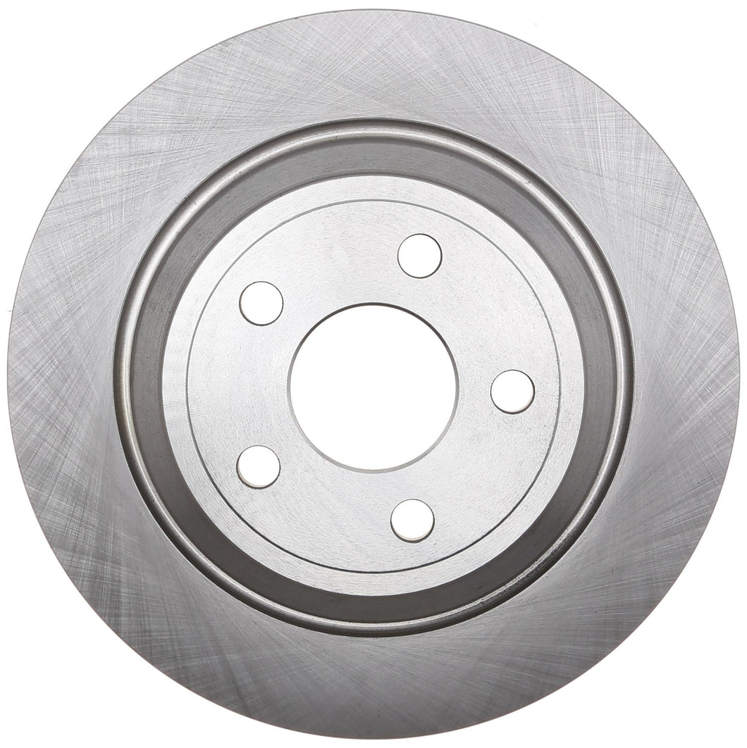 Disco Freno Raybestos 682862R - Mi Refacción