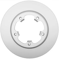 Disco Freno Raybestos 682904Fzn - Mi Refacción