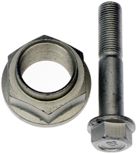 Cargar imagen en el visor de la galería, Maza Rueda Dorman 686-432 - Mi Refacción