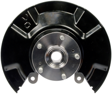 Cargar imagen en el visor de la galería, Maza Rueda Dorman 686-432 - Mi Refacción