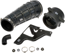 Cargar imagen en el visor de la galería, Manguera Entrada Aire Dorman 696-007 - Mi Refacción